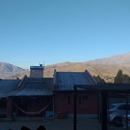 La Posada De Tafi Tafí del Valle Quarto foto