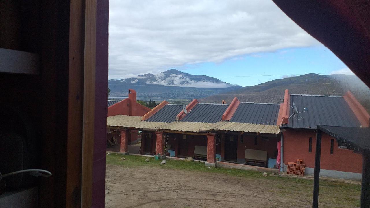 La Posada De Tafi Tafí del Valle Quarto foto