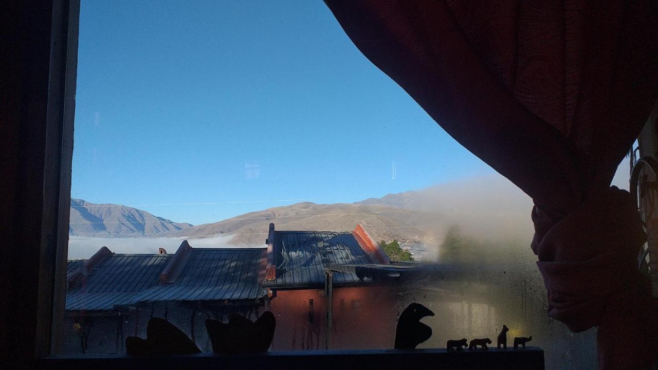 La Posada De Tafi Tafí del Valle Quarto foto