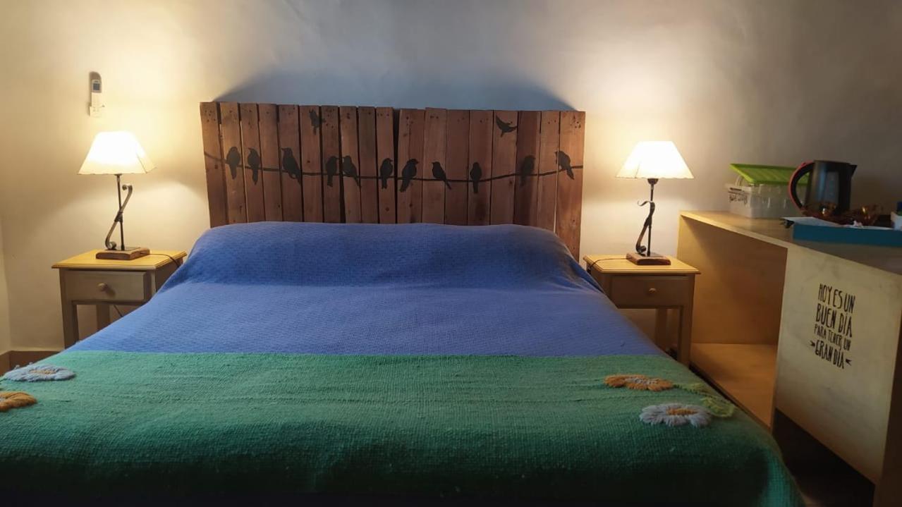 La Posada De Tafi Tafí del Valle Quarto foto