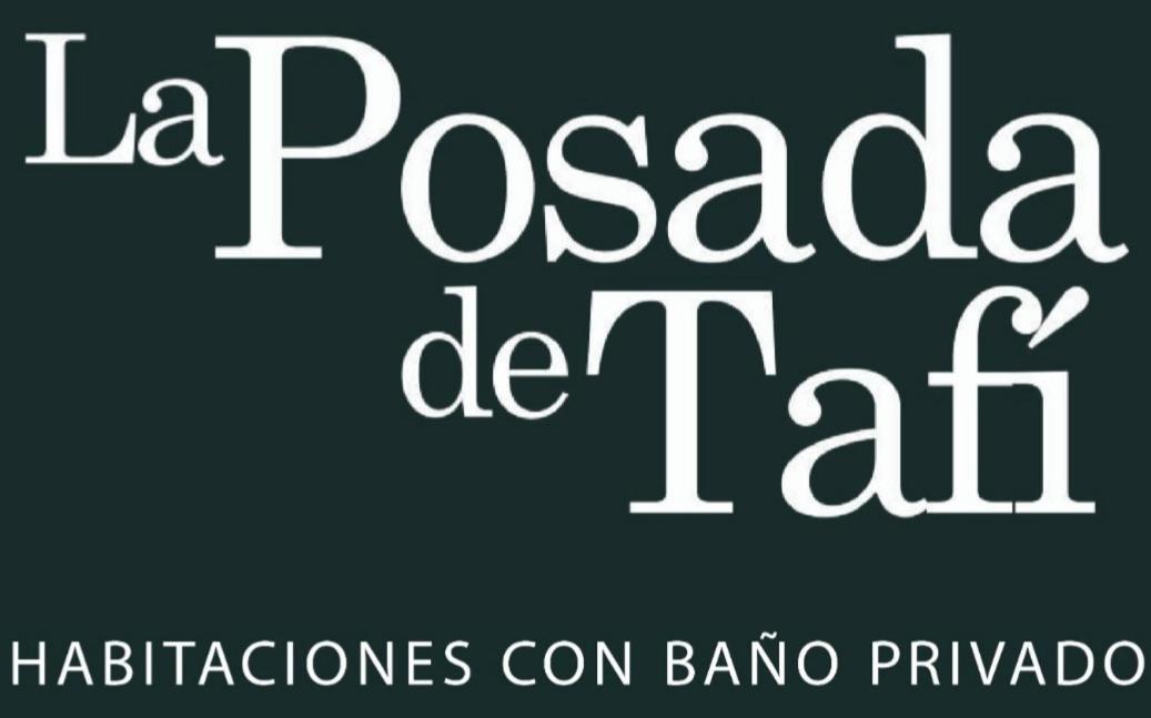 La Posada De Tafi Tafí del Valle Quarto foto