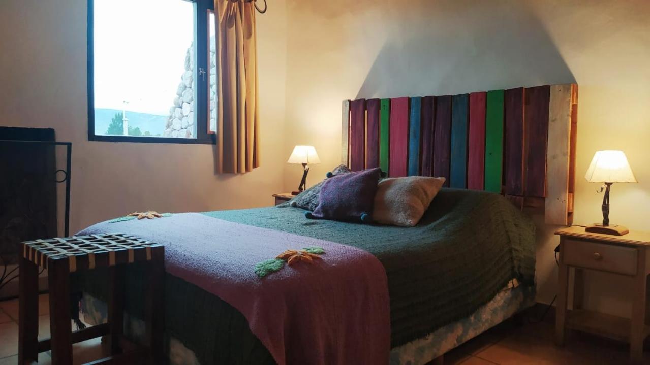 La Posada De Tafi Tafí del Valle Quarto foto