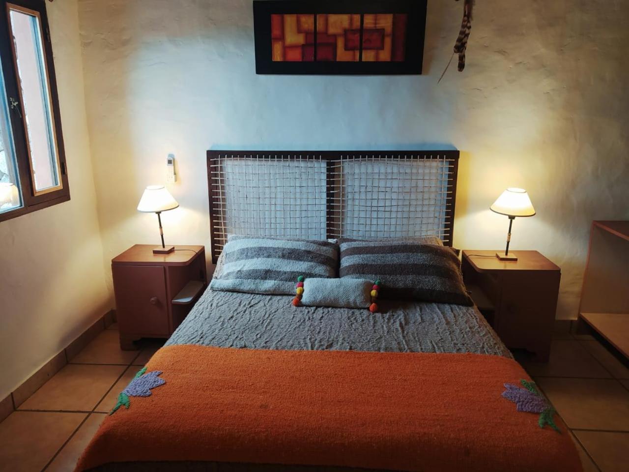 La Posada De Tafi Tafí del Valle Quarto foto