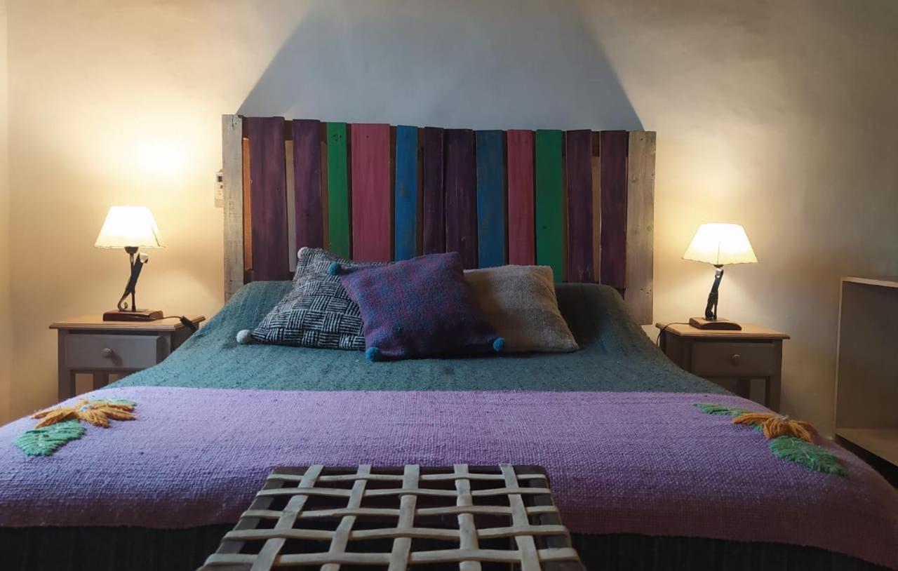 La Posada De Tafi Tafí del Valle Quarto foto